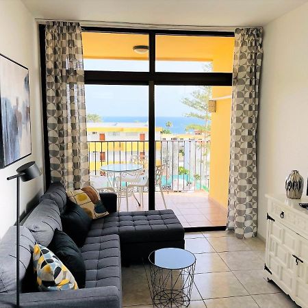 Seaview Apartment Los Cactus Playa del Inglés Exterior foto