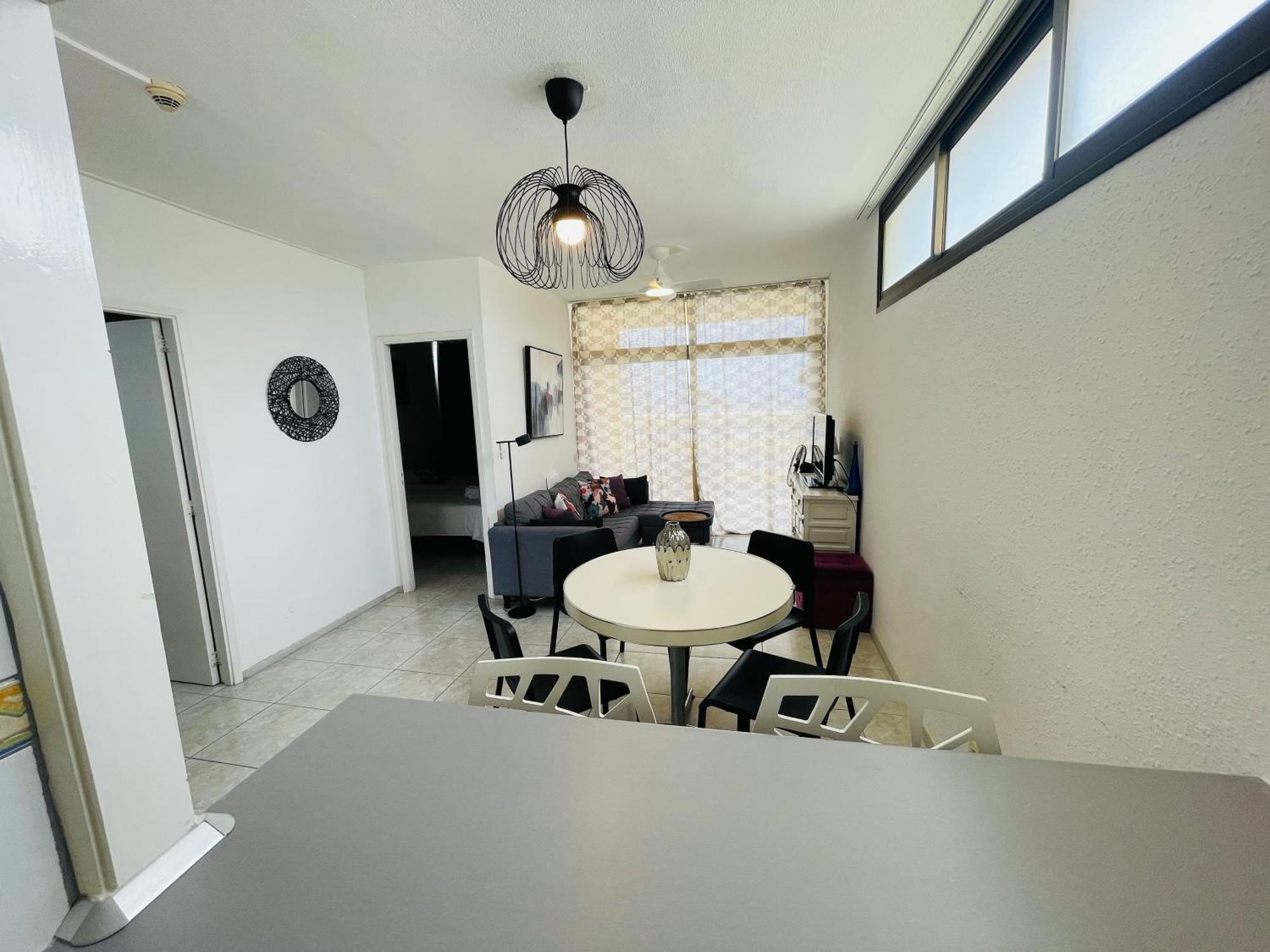 Seaview Apartment Los Cactus Playa del Inglés Exterior foto